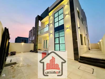 4 Cпальни Вилла в аренду в Аль Хелио, Аджман - 6a99060d-6198-4327-a4bd-eee70ca46f14. jpg