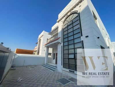 阿尔罗达， 阿治曼 5 卧室别墅待售 - IMG-20250716-WA0213. jpg
