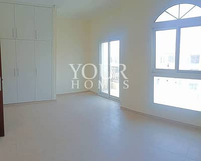 3 BR with Maids 3 BR with Maids