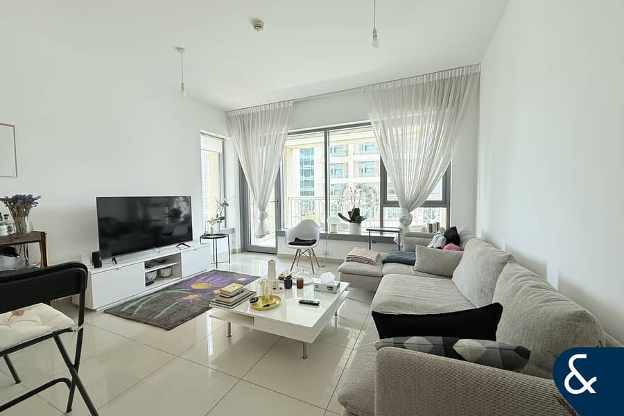 位于迪拜市中心，29大道双塔住宅，29大道2号塔楼 1 卧室的公寓 2650000 AED - 12236206