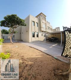 فیلا في شرقان 5 غرف 120000 درهم - 12248383