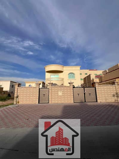 5 Bedroom Villa for Rent in Al Rawda, Ajman - b4ec1738-bcff-4b52-ac42-54b8f71ae78a. jpg