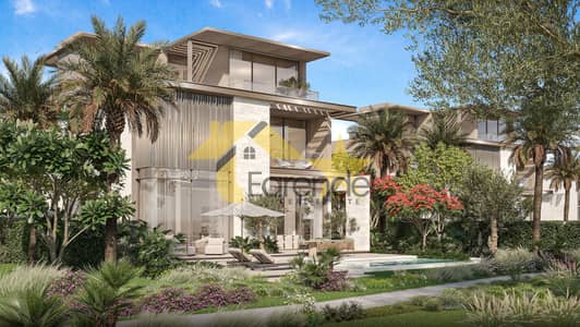 تاون هاوس 3 غرف نوم للبيع في ند الشبا، دبي - Nad Al Sheba Gardens Phase 10 4BR Garden 01. jpg