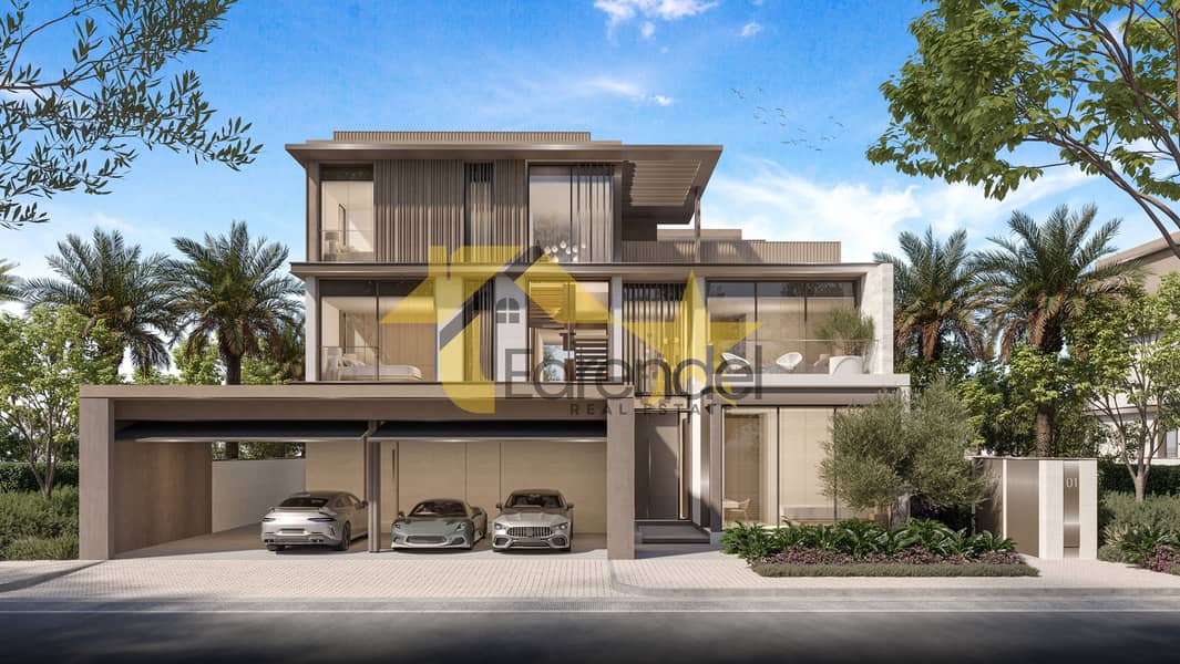 2 Nad Al Sheba Gardens Phase 10 7BR (M) Street 01. jpg