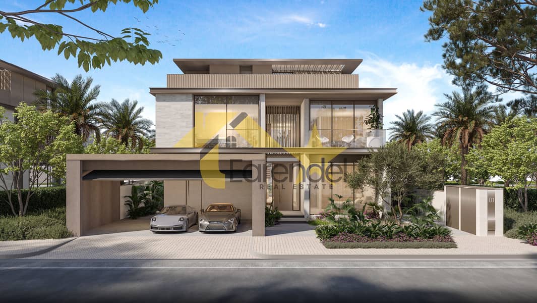 4 Nad Al Sheba Gardens Phase 10 6BR (M) Street 01. jpg