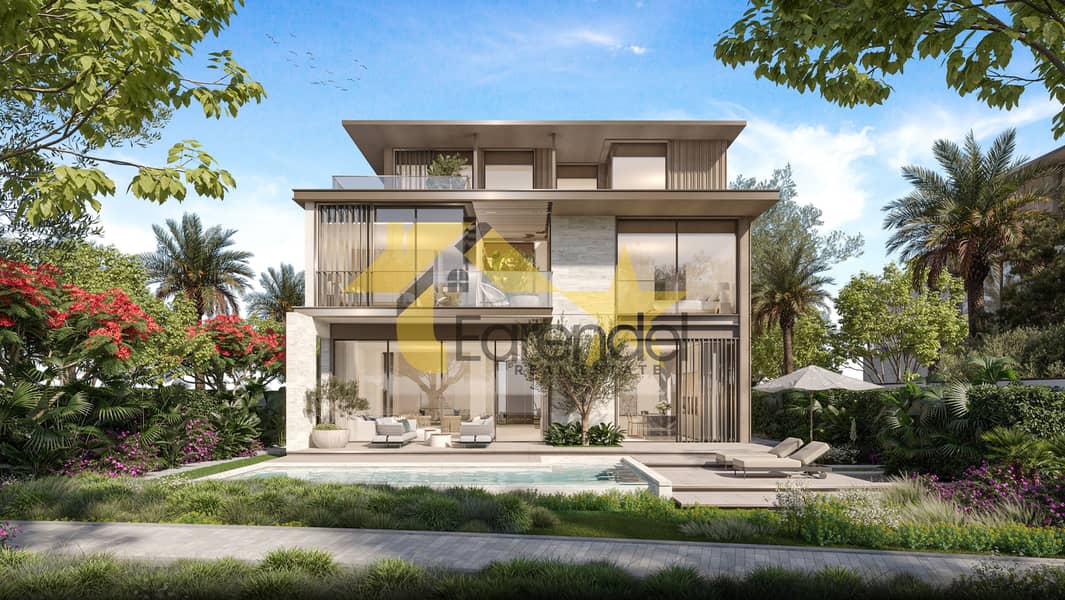 5 Nad Al Sheba Gardens Phase 10 6BR (M) Garden 01. jpg