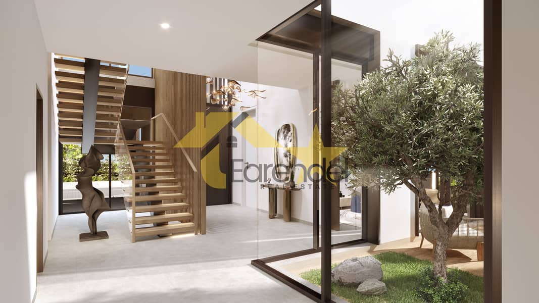 21 Nad Al Sheba Gardens Phase 10 7BR Staircase 01. jpg