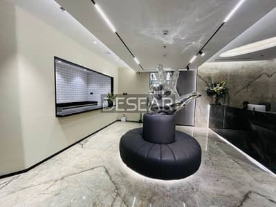 مکتب  للايجار في الخليج التجاري، دبي - IMG_9525. JPG