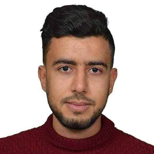 Seif Eddine Jedda