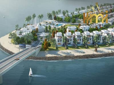Студия Продажа в Шарджа Ватерфронт Сити, Шарджа - 202212261672047855512740620_40620. jpg