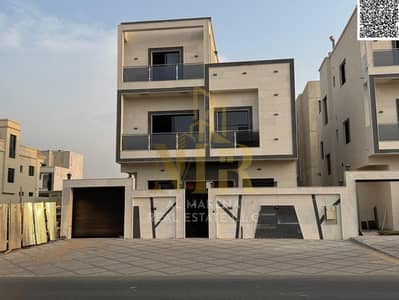 6 Bedroom Villa for Sale in Al Helio, Ajman - WhatsApp Image 2025-07-16 at 10.26. 17 AM (1). jpeg
