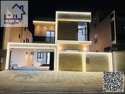 5 Cпальни Вилла Продажа в Аль Ясмин, Аджман - IMG-20250716-WA0026. jpg