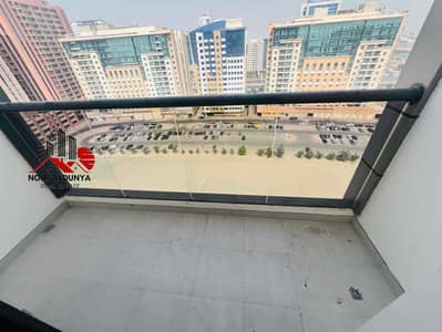 شقة 1 غرفة نوم للايجار في الممزر، دبي - IMG_7281. jpg