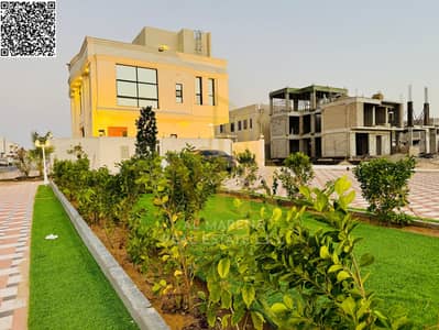 5 Bedroom Villa for Sale in Al Bahia, Ajman - IMG-20250706-WA0079. jpg