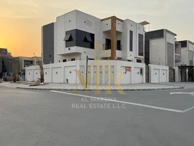 5 Bedroom Villa for Sale in Al Helio, Ajman - IMG-20250716-WA0239. jpg