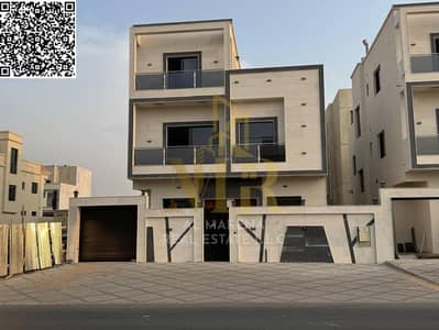 فیلا 5 غرف نوم للبيع في الحليو، عجمان - IMG-20250716-WA0299. jpg