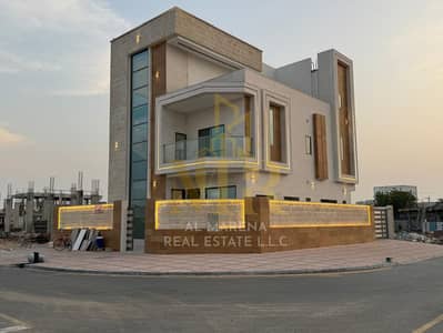 5 Cпальни Вилла Продажа в Аль Хелио, Аджман - IMG-20250716-WA0109. jpg
