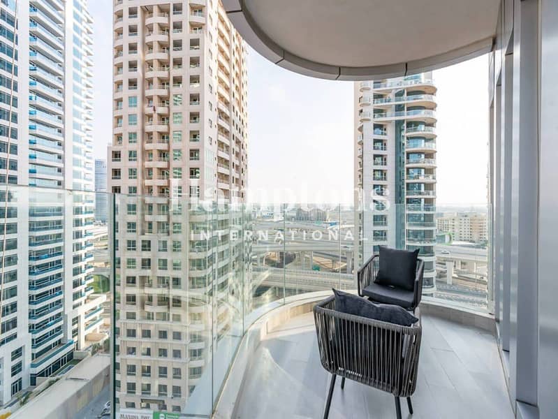 Квартира в Дубай Марина，Марина Стар, 1 спальня, 3000000 AED - 12248558