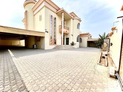 فیلا 6 غرف نوم للايجار في سمنان، الشارقة - IMG-20250714-WA0002. jpg
