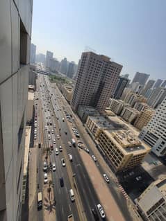 HOTT OFFER ON 1 BR HALL APARTMENTS 28K,30K 1 MONTH FREE,NEAR SAFEER MOLL ON MAIN ROAD & 31K,32K,34K 1 MONTH FREE ON DUBAI BORDER ON RTA BUS STOP F24