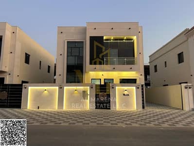 5 Cпальни Вилла Продажа в Аль Хелио, Аджман - IMG-20250623-WA0146. jpg