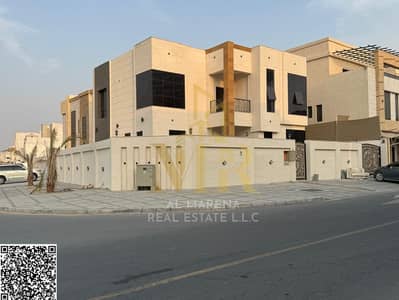 فیلا 5 غرف نوم للبيع في الحليو، عجمان - IMG-20250716-WA0248. jpg