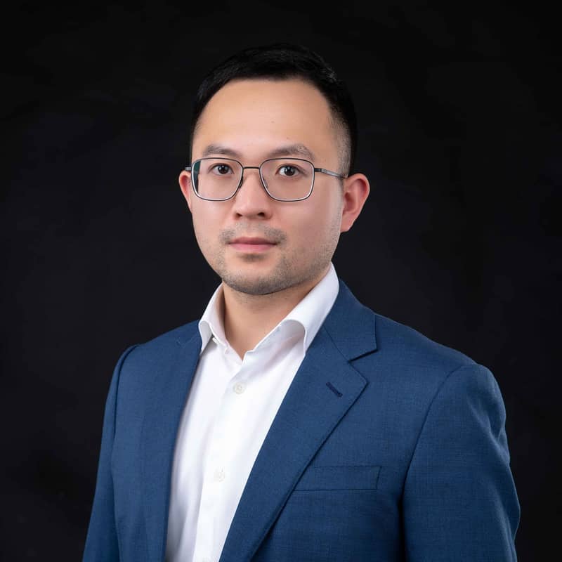 Andrew Ren