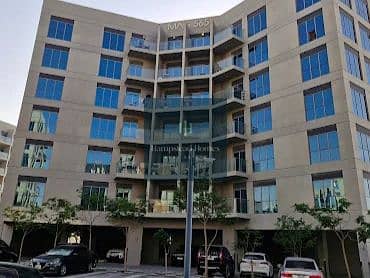 迪拜南部街区， 迪拜 1 卧室单位待租 - 2. PNG