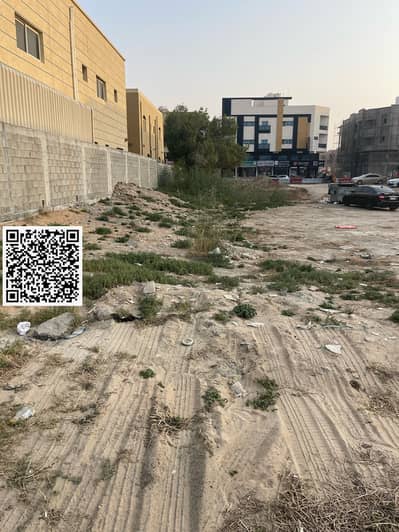 ارض سكنية  للبيع في المويهات، عجمان - WhatsApp Image 2025-07-16 at 18.12. 04. jpeg