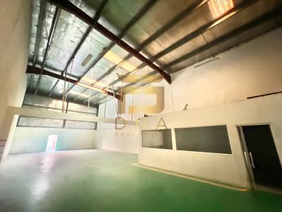 Warehouse for Rent in Al Quoz, Dubai - IMG_8992. jpeg