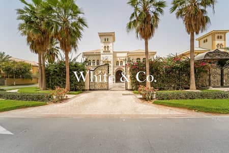 6 Bedroom Villa for Sale in The Villa, Dubai - Mallorca Villa | Corner Plot | View Today!