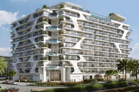 Studio for Sale in Arjan, Dubai - Modern Studio in Oxford Gardens | 419 Sqft of Elegant Living