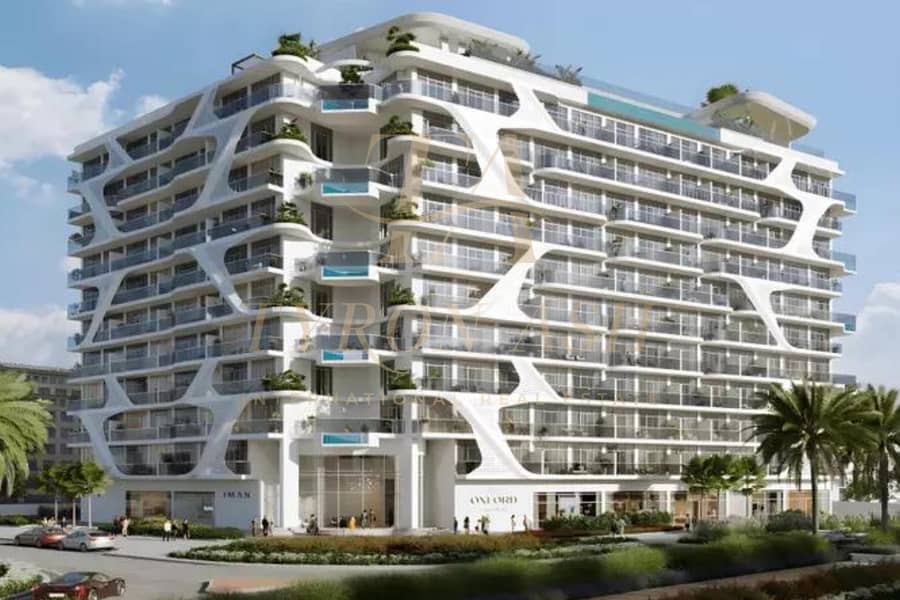 Modern Studio in Oxford Gardens | 419 Sqft of Elegant Living Modern Studio in Oxford Gardens | 419 Sqft of Elegant Living