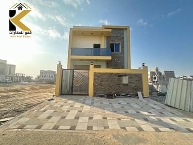 فلیٹ 5 غرف نوم للبيع في الباهية، عجمان - 3ac7b2b1-f865-4a57-a3f7-5ec8b5d67935. jpg