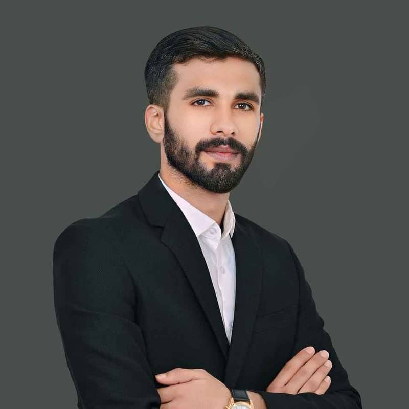 Shah Zaib Muhammad