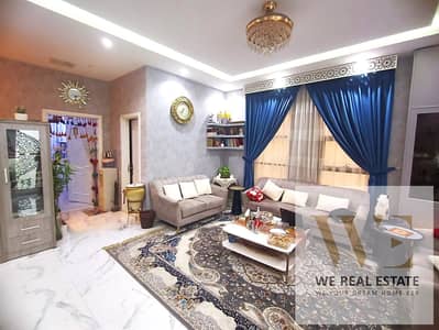 فیلا 3 غرف نوم للايجار في الزاهية، عجمان - IMG-20250716-WA0325. jpg