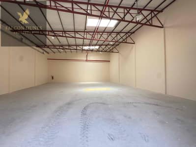 Warehouse for Rent in Umm Al Thuoob, Umm Al Quwain - 2b8ede2f-3017-4936-996d-25cd6d23d7fd. jpg