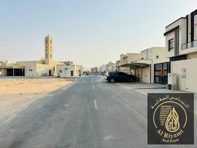 5 Bedroom Villa for Sale in Al Zahya, Ajman - IMG-20250716-WA0248. jpg