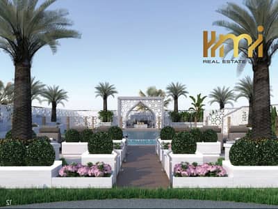 4 Bedroom Flat for Sale in Al Mamzar, Sharjah - WhatsApp Image 2025-07-16 at 2.00. 19 PM. jpeg