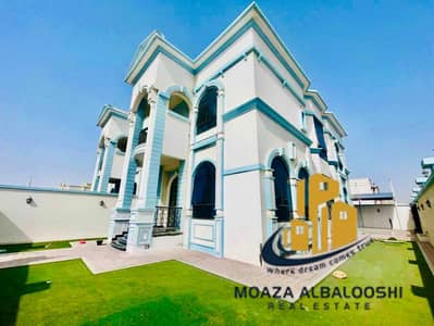 فیلا 5 غرف نوم للايجار في حوشي، الشارقة - d8617a7d-0bfe-4cf8-8862-b5e2002dfc28. jpg