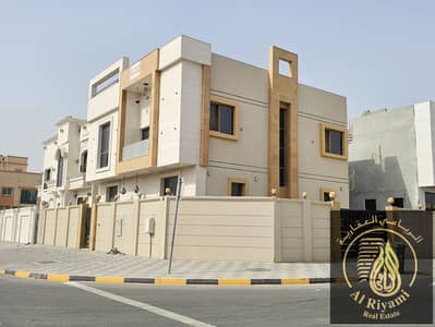 فیلا 5 غرف نوم للايجار في الياسمين، عجمان - IMG-20250716-WA0020. jpg