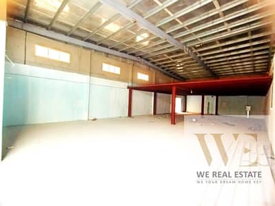 Warehouse for Rent in Ajman Industrial, Ajman - IMG-20250717-WA0001. jpg