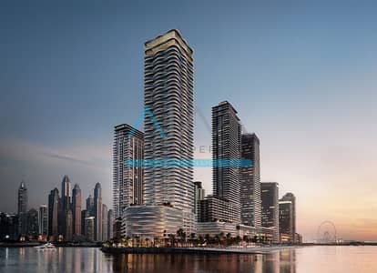 5 Bedroom Penthouse for Sale in Dubai Harbour, Dubai - PRO_EXT_2-4-1024x740. jpg
