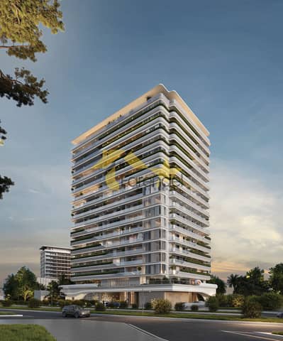 فلیٹ 2 غرفة نوم للبيع في مجمع دبي لاند ريزيدنس، دبي - Exterior-01. jpg