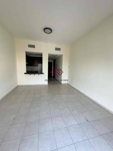Vacant Studio for Sale | 2 Mins to Metro | Ready to Move-In