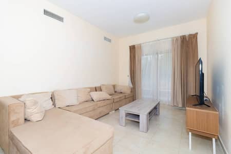 1 Bedroom Flat for Sale in Al Hamra Village, Ras Al Khaimah - Upgraded One Bedroom for Sale in Al Hamra Village - Golf View