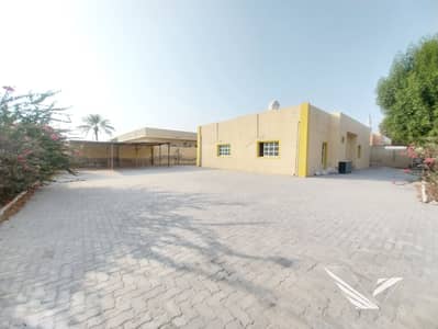 5 Bedroom Villa for Rent in Al Sabkha, Sharjah - 1000681582. jpg