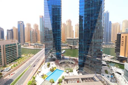 Marina View | 2 Beds | Vacant on Transfer Marina View | 2 Beds | Vacant on Transfer