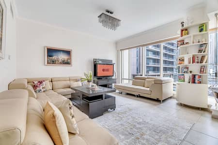 2 Bedroom Apartment for Rent in Dubai Marina, Dubai - 27265419-725f-4ee0-81d6-0403ffe57900. jpeg
