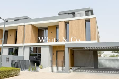 阿拉伯牧场3号， 迪拜 4 卧室别墅待租 - 位于阿拉伯牧场3号，六月2号小区 4 卧室的别墅 340000 AED - 11958697
